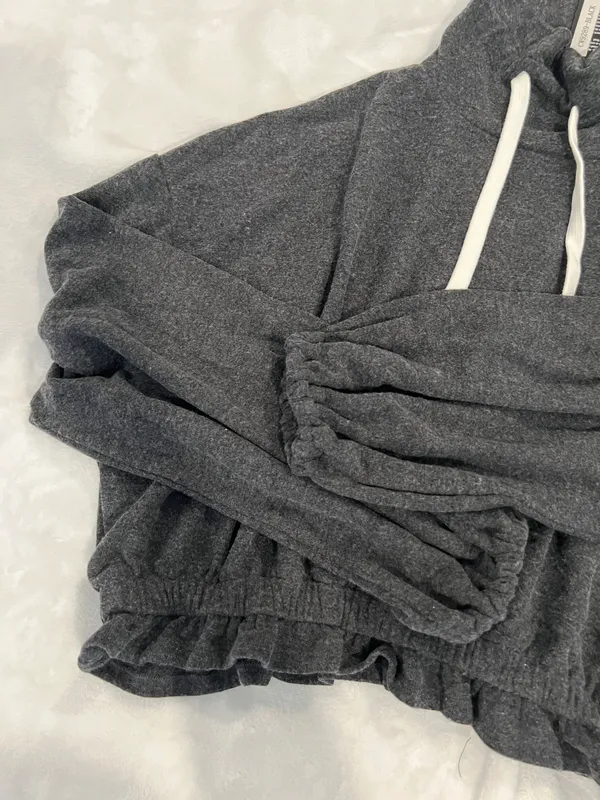 Chaser grey sweatshirt  Size S - Image 3