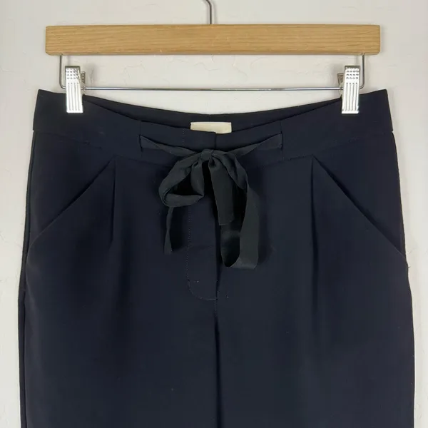 Aritzia WIlfred Allant Pant Black - Image 5