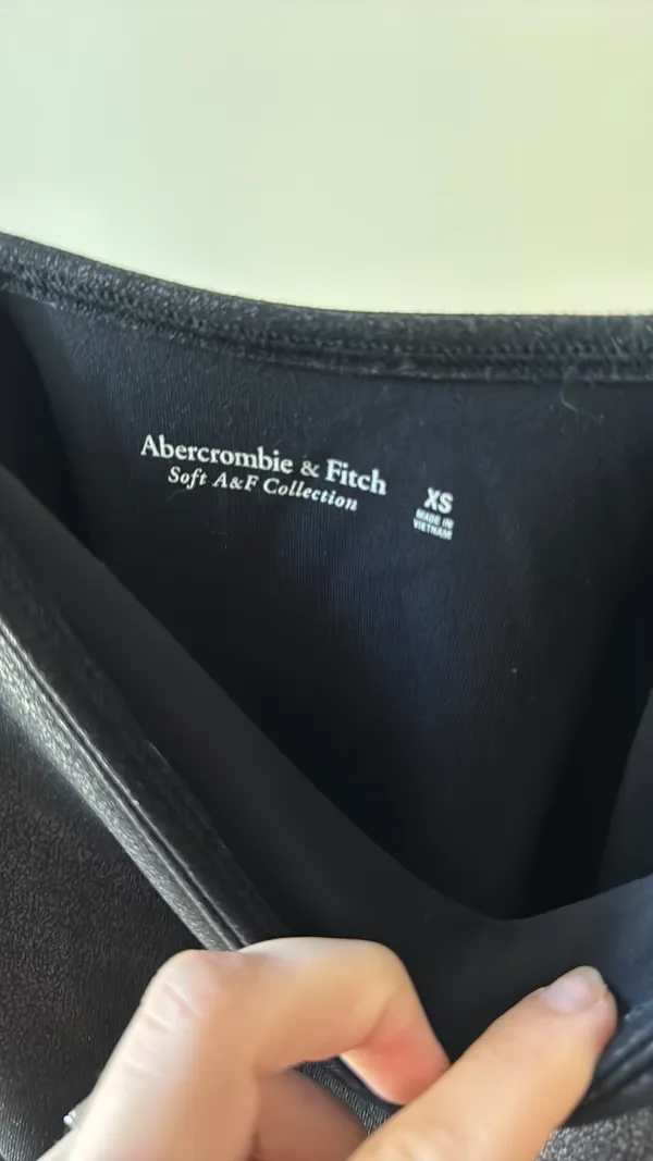 Abercrombie Bodysuit Soft Collection - Image 2