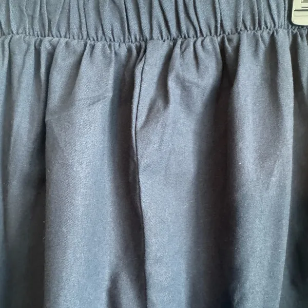 High Rise Wide‎ Leg Pants - Image 5