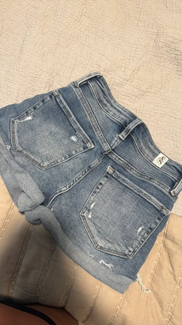 Altar’d state shorts - Image 2