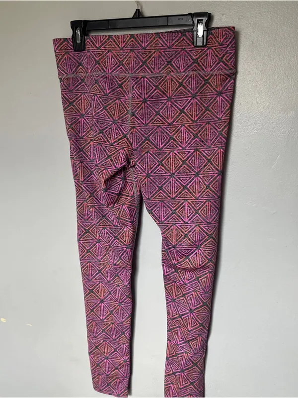 Victoria’s Secret PINK Yoga Leggings Women Medium - Image 6
