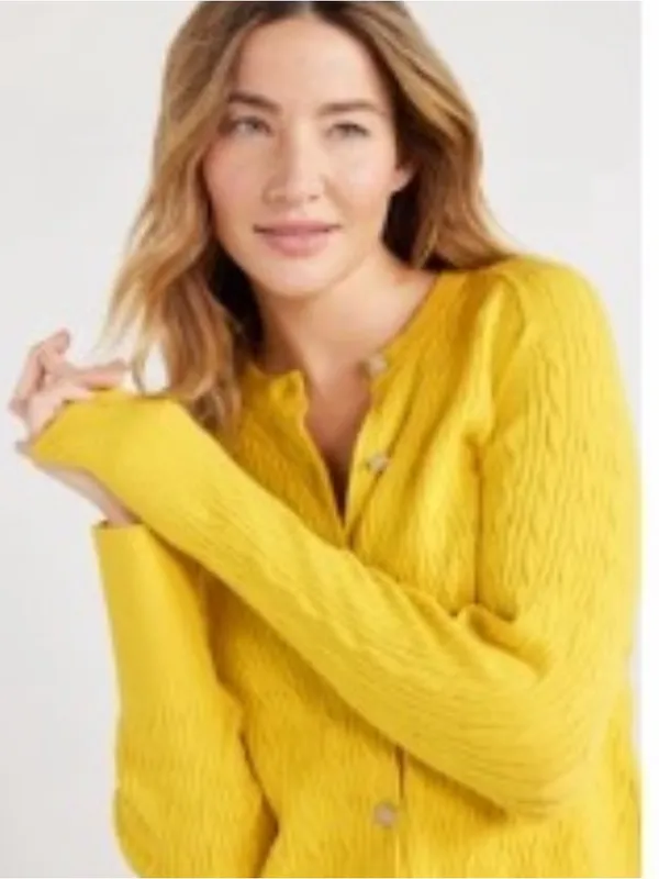 NWT Yellow Cable - Image 3