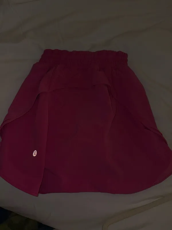Lululemon skirt - Image 2