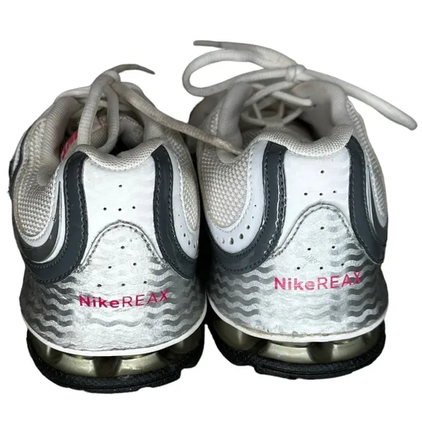 Nike Reax‎ Athletic Shoes - Image 4