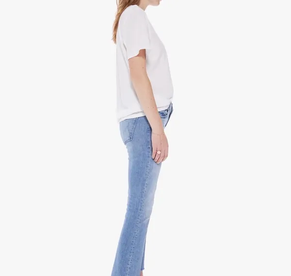 MOTHER Denim Jeans - Image 2