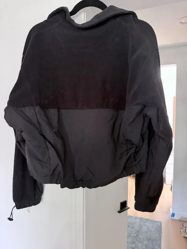 Superdry Cropped Hoodie - Image 5