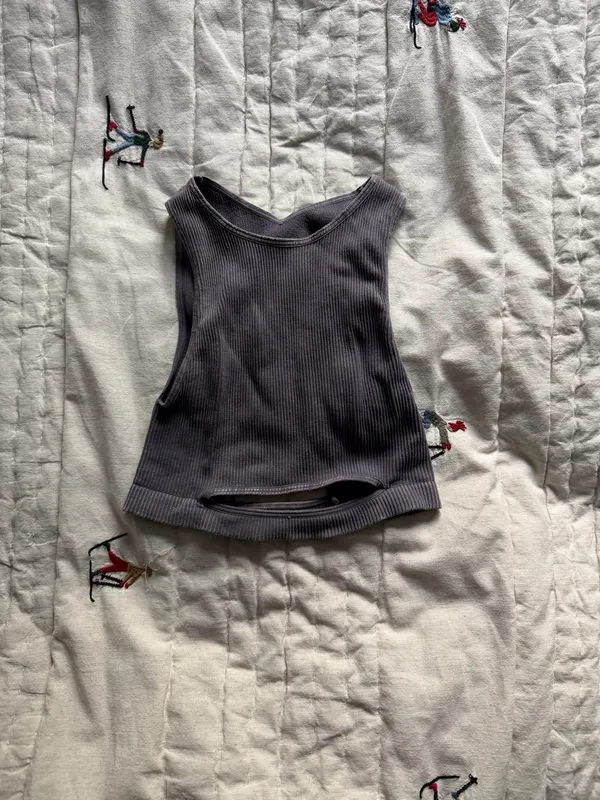 Free People Movement Top - Image 3