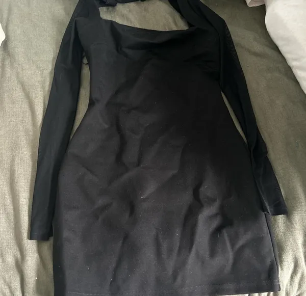 Revolve Dress Mini - Image 3