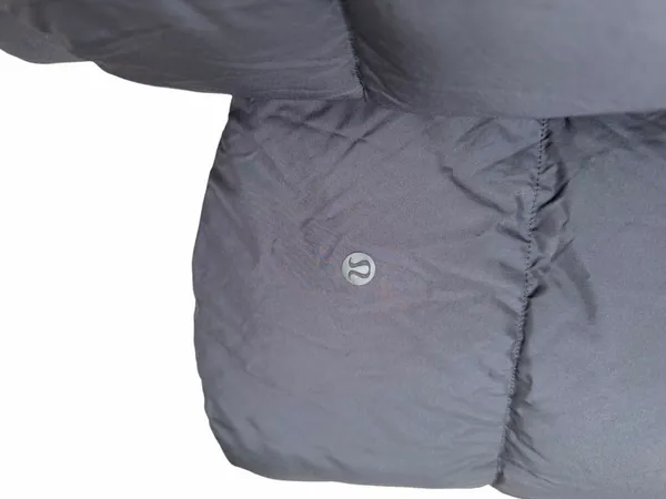 Lululemon Weightless Wunder Jacket Black Size 4 - Image 10