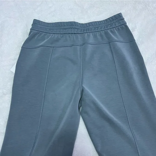 Lululemon Athletica Blueish Gray softstreme pants - Image 3