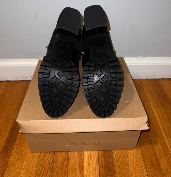 Lattitude Booties - Image 5