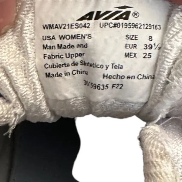 Avia Athletic‎ Shoes - Image 6