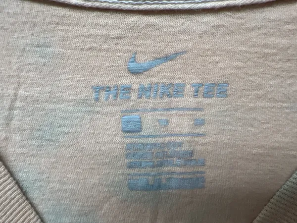 Nike Air Tie-Dye Long Sleeve Shirt - Image 2
