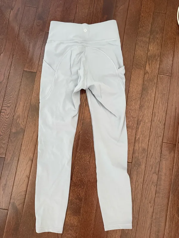 Lululemon Leggings - Image 2