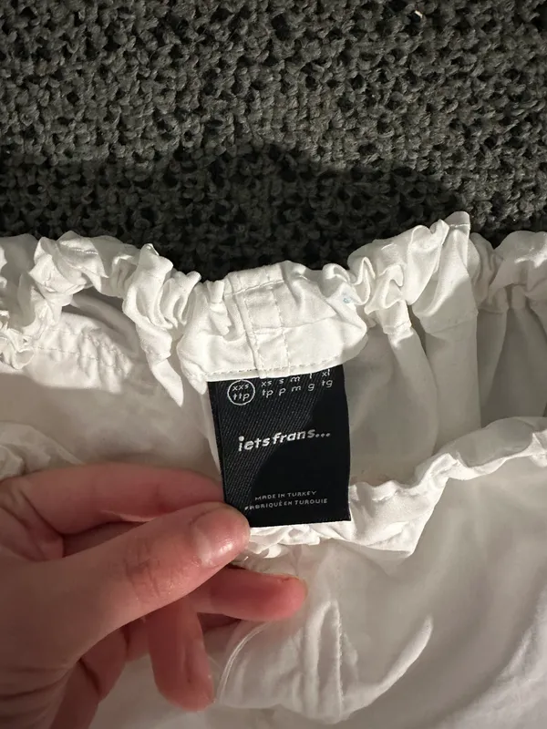 Urban Outfitters Parachute Pants - Image 4