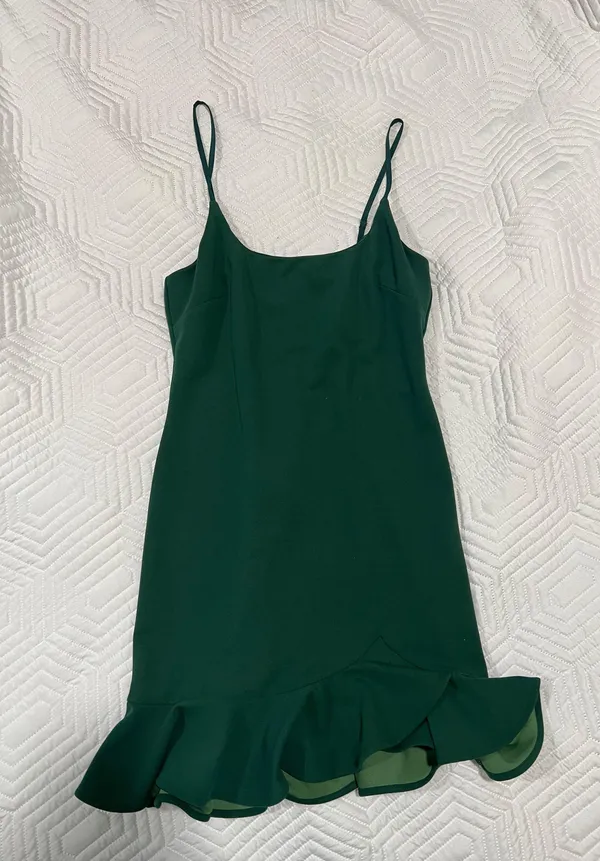 Selfie Leslie Dress - Image 2