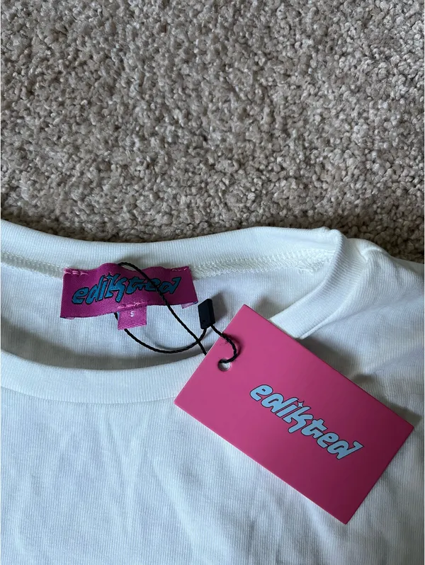 Edikted Tee 8-Ball - Image 3