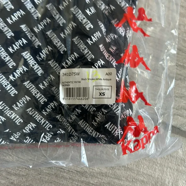 Kappa pants - Image 2