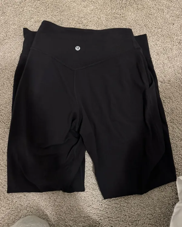 Lululemon Align Joggers - Image 4