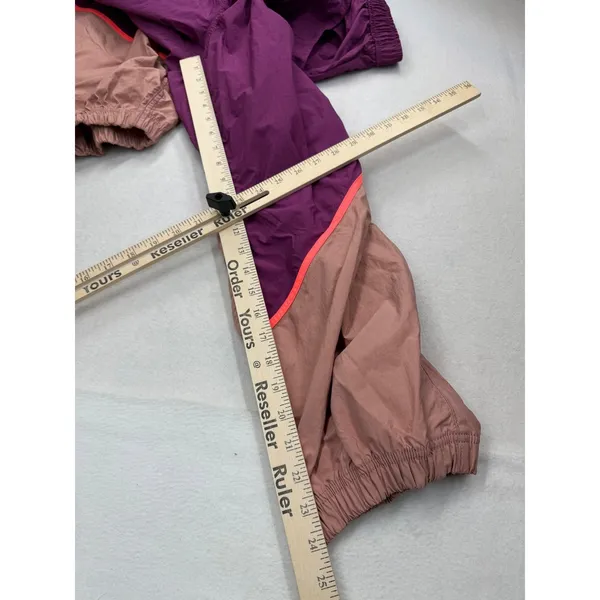 Free People Movement Women's Free Throw Jogger Purple Pink NEW NWT Size XS - Image 10