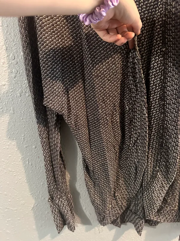 Abercrombie Cardigan - Image 5