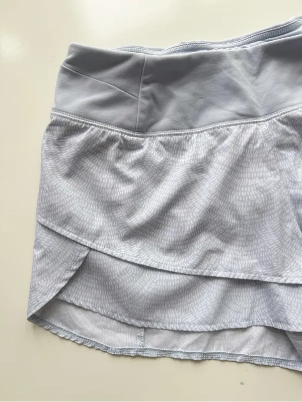 CALIA Kick It Up Performance Shorts Size Medium - Image 2