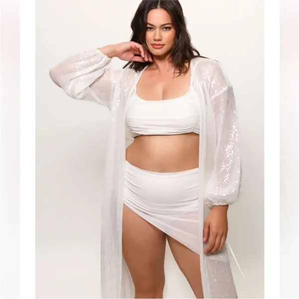 Hutch Jackson Duster Small - Image 5
