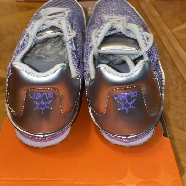 Nike Zoom Jana Star Women’s Track & Field Spike Shoes New Without Box Size 5.5 - Image 7