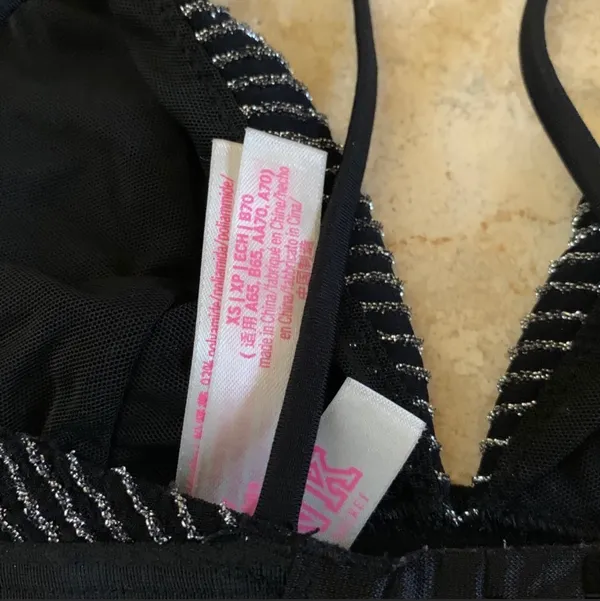 Bra / Bralette - Image 3