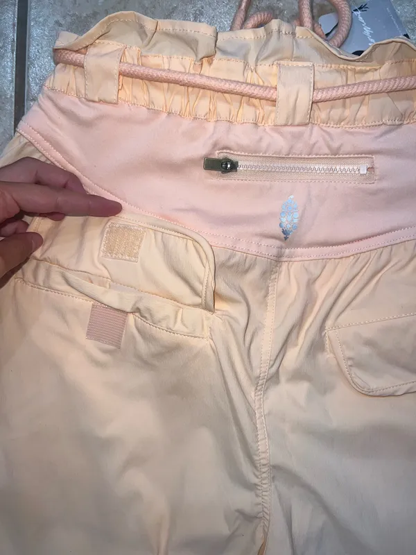 Free People Movement Pants - Image 10