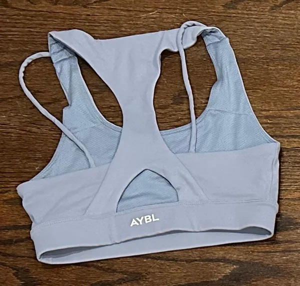 AYBL Sports Bra - Image 2