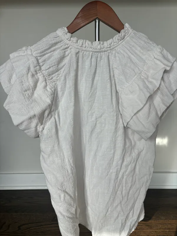 Wit & Wisdom Top - Image 4