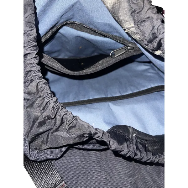Timbuk2 Lug Knapsack 14L Small Backpack Laptop Military - Image 6
