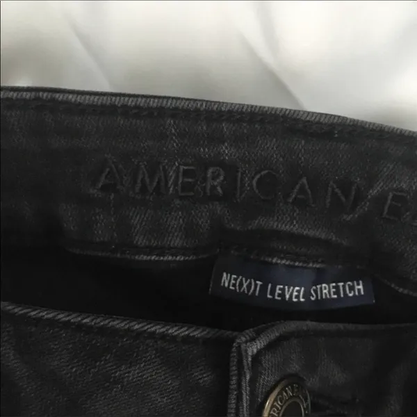 American Eagle High-rise Jegging - Image 4
