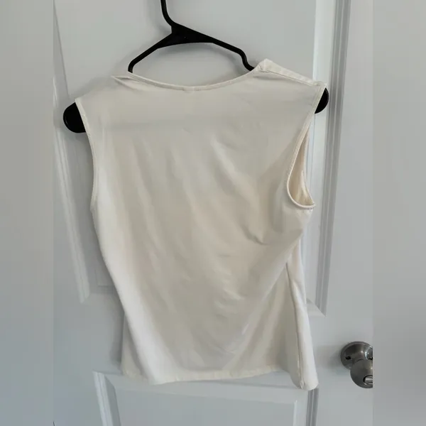 H&M Square neck top - Image 2