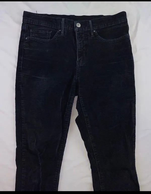 Jeans Blue Size M - Image 3