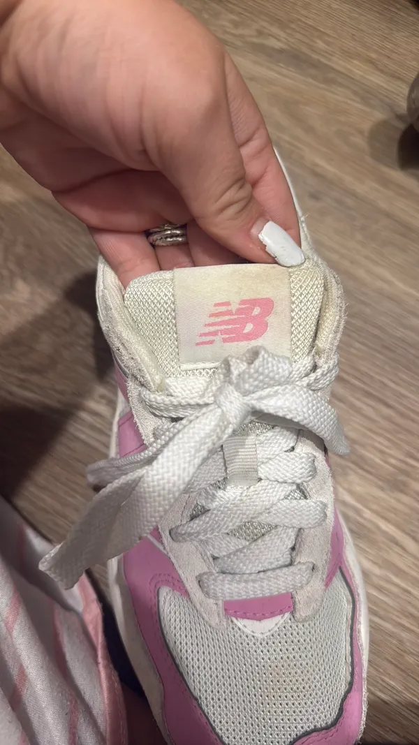 New Balance 57/40 Sneakers - Image 6
