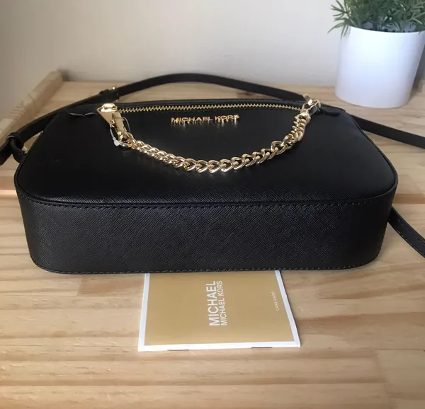 Michael Kors Purse - Image 5