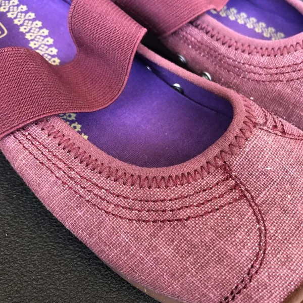NWOT - Women's Keen Mary Jane Shoe - Image 2