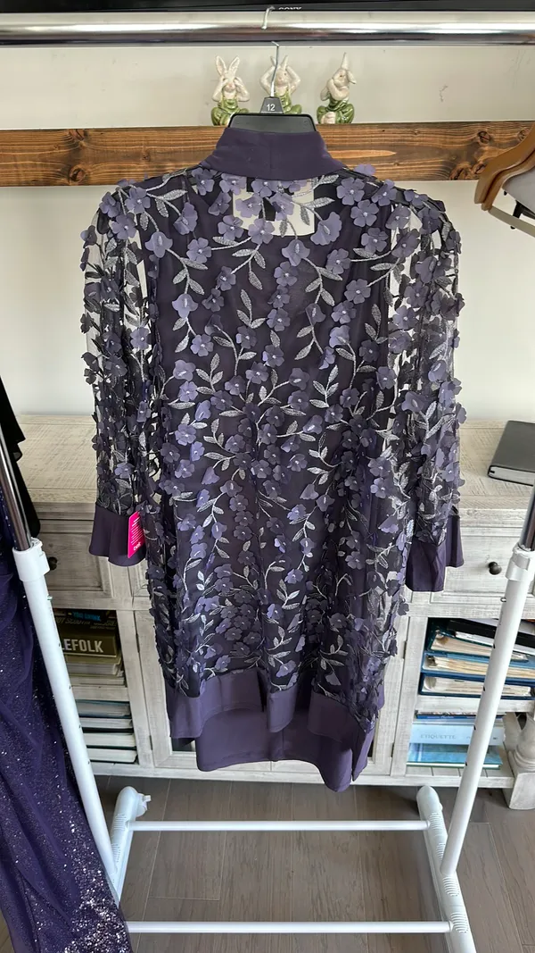 R & M Richards Dress Formal - Image 3