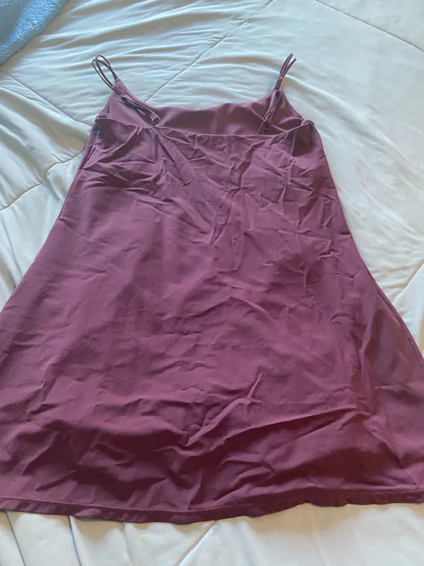 Abercrombie Traveler Mini Dress - Image 3