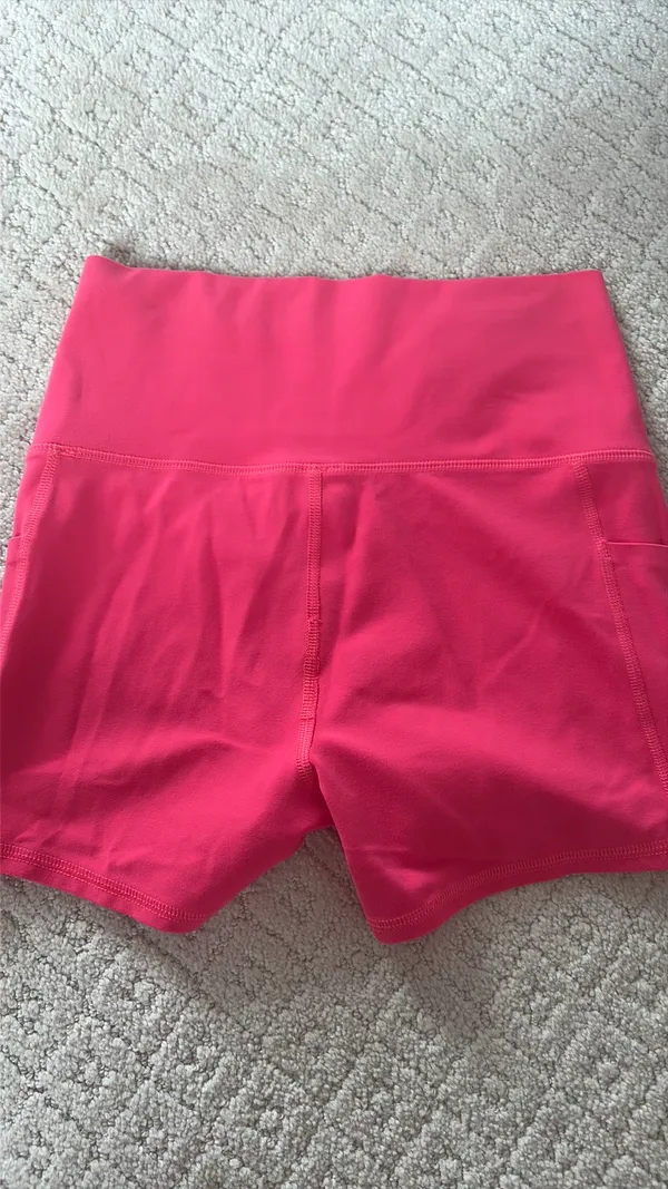 Free People Biker Shorts - Image 4