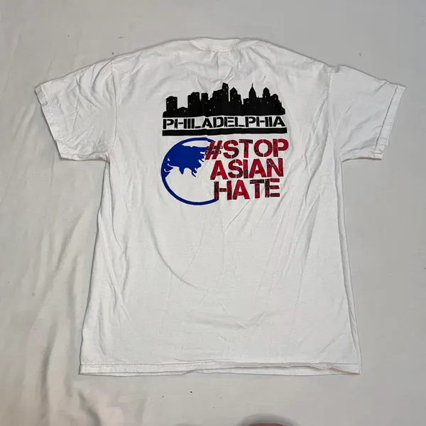 Asian Unity Tee - Image 5