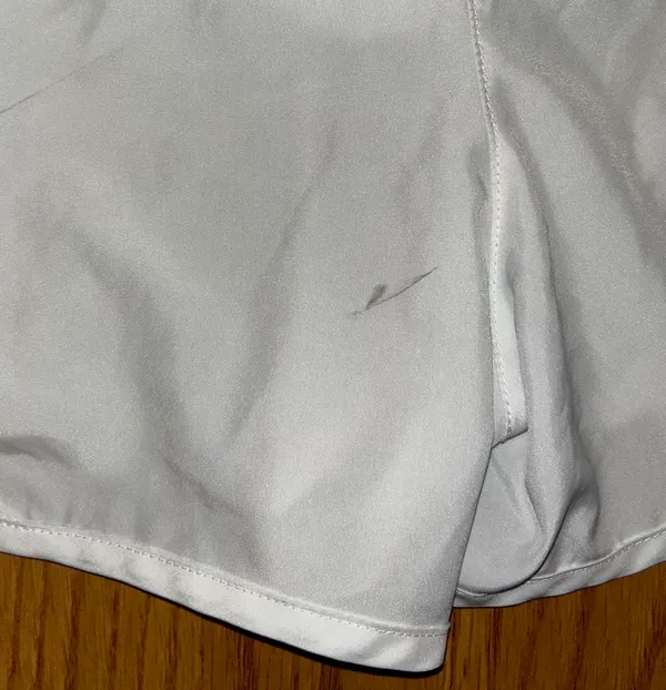 Nike Dri-Fit Shorts - Image 4