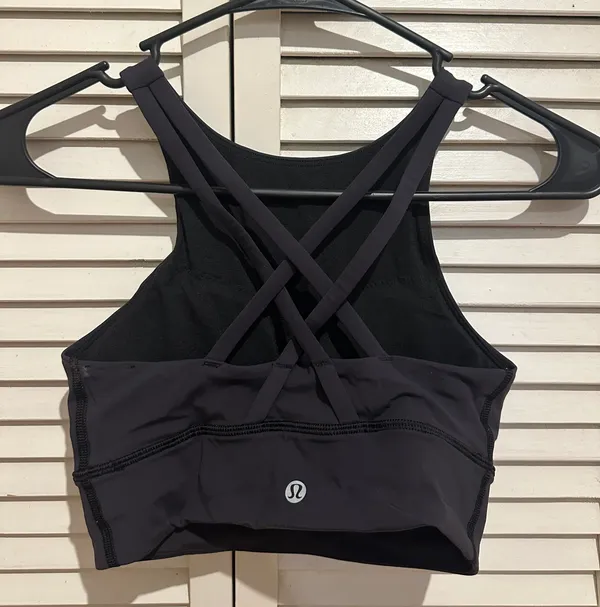 Lululemon Sports Bra - Image 2