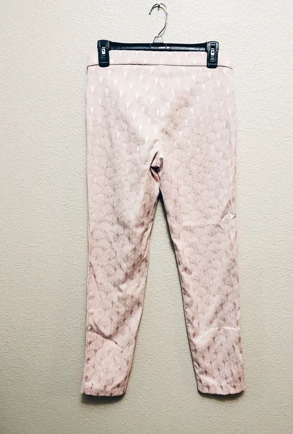 89th & Madison pink pants  - Image 4