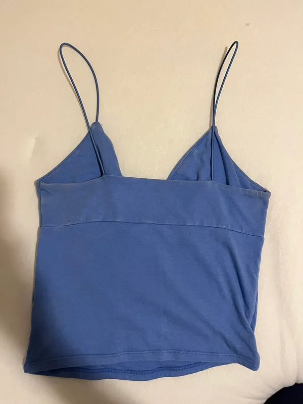 Blue Tank - Image 3