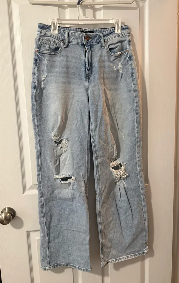 Edgley Maurices Jeans - Image 4