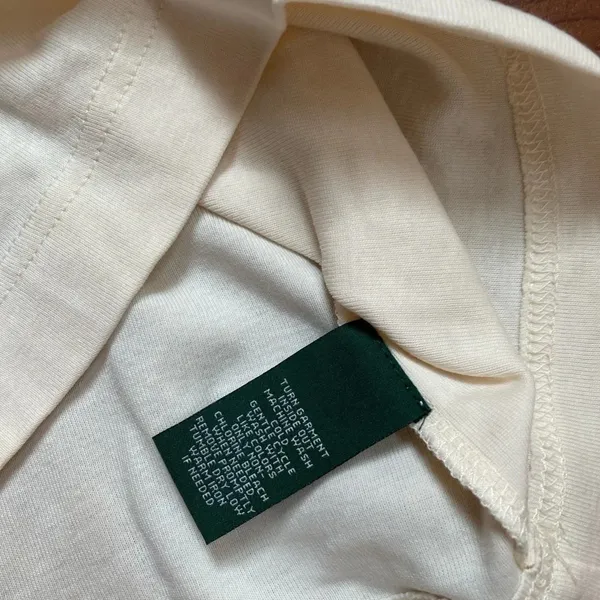 Ralph Lauren Polo Shirt - Image 9